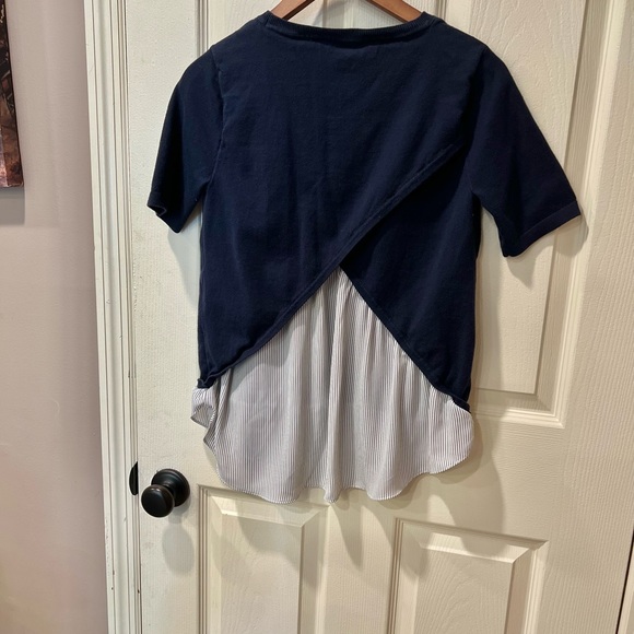 LOFT women top size Small - Picture 3 of 3